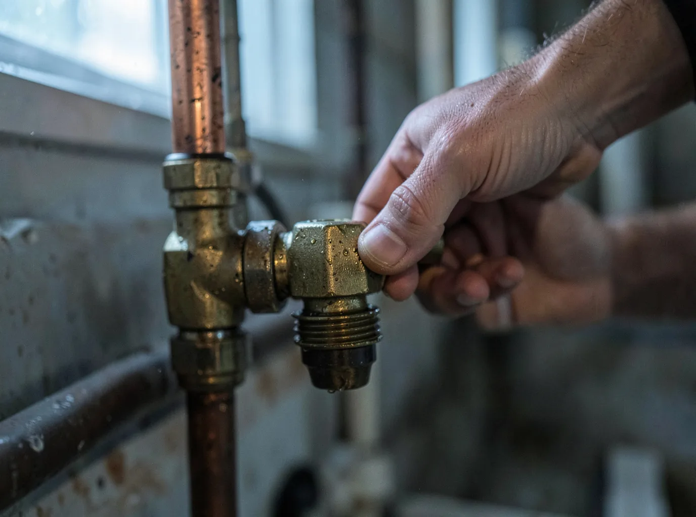 Emergency Plumber Des Moines, IA FAQs